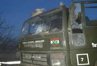Shopian encounter: Two Army personnel injured, operation continues
