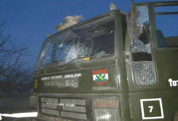 Shopian encounter: Two Army personnel injured, operation continues