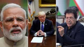 'I'll do whatever I can': Trump again offers to mediate over Kashmir between India, Pakistan