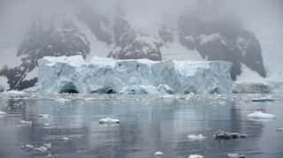 'Iceberg Corridor' sparks tourist boom on Canada's east coast