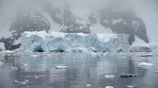 'Iceberg Corridor' sparks tourist boom on Canada's east coast