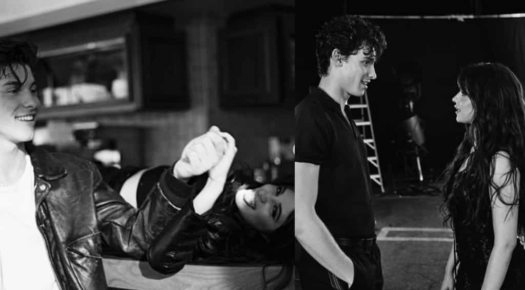 Lovebirds Camila Cabello, Shawn Mendes to perform at 2019 VMAs