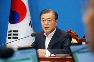 Japan greenlights first South Korea export since July curbs, but with a warning