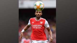 Pierre-Emerick Aubameyang removed as Arsenal captain after disciplinary breach