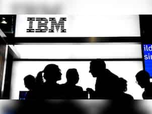 Where's the raise? Man on sick leave for 15 years sues IBM for no salary hike