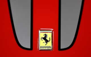 Ferrari core earnings rise but shares slide after no upgrade to guidance