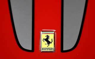 Ferrari core earnings rise but shares slide after no upgrade to guidance