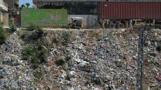 'I like plastic': Pakistan's toxic 'love affair' with waste