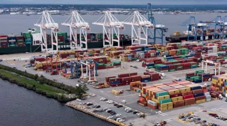 WTO authorises Chinese tariffs on $3.6 billion in US goods in anti-dumping tiff