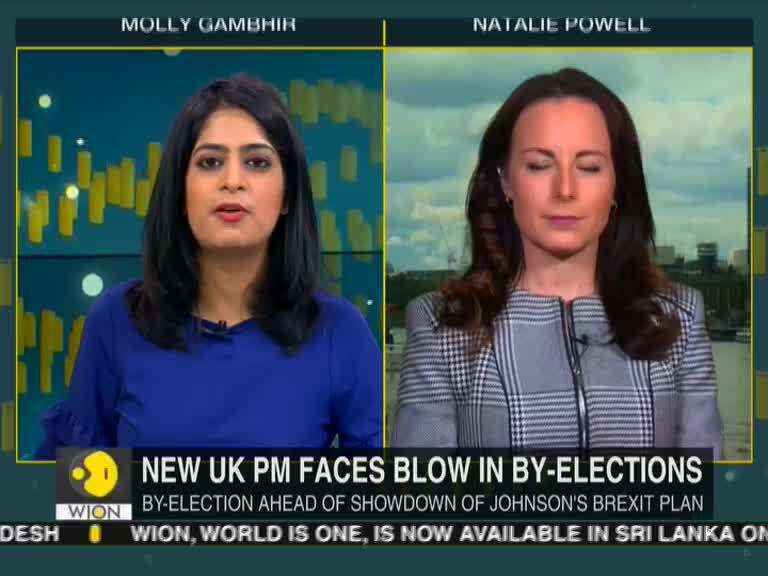 WION Dispatch: Boris Johnson loses 1st Electoral test