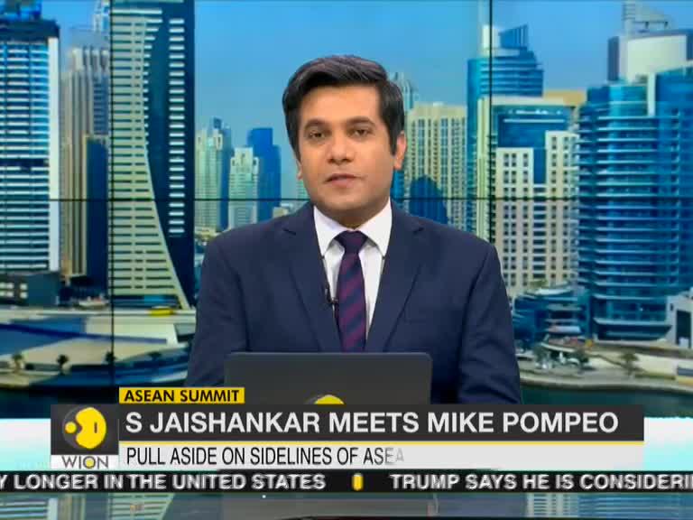 WionNews Video