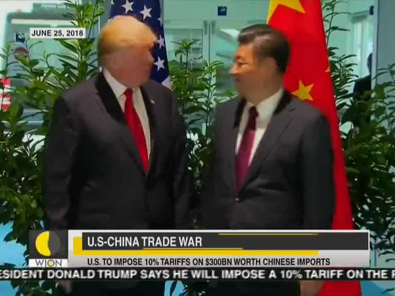 WION Speed News: Watch top national and international news of the morning - August 2nd, 2019
