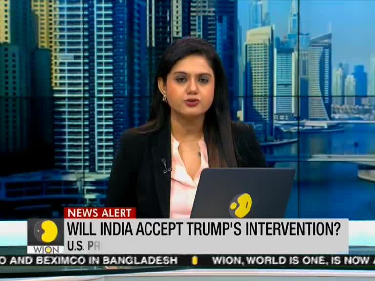 WionNews Video