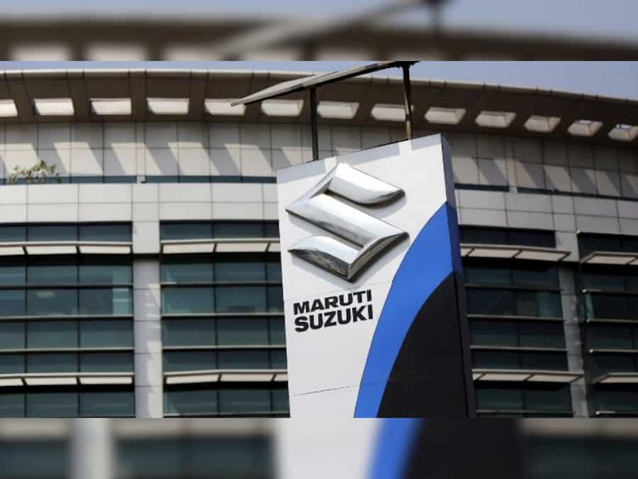 Maruti raises production in November for first time in nine months