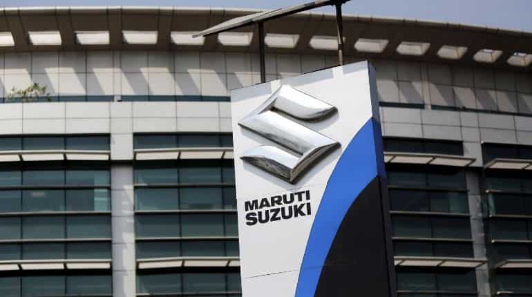 Maruti raises production in November for first time in nine months