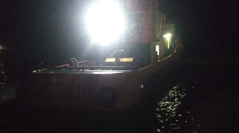 Former Maldives vice president who tried to enter India without valid documents sent back by Coast Guard Former Maldives vice president who tried to enter India without valid documents sent back by Coast Guard