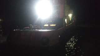 Former Maldives vice president who tried to enter India without valid documents sent back by Coast Guard