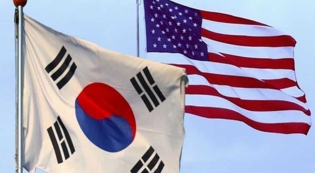 We are ready to respond to any corresponding measure that US chooses: North Korea