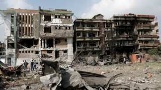 Eighth round of US, Taliban peace talks to start in Doha August 3 - Officials