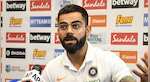 Virat Kohli open to pink-ball test in Australia with proper planning