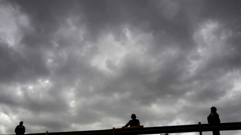 Three journalists slain in Mexico in a week