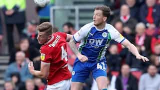 Brighton sign defender Adam Webster from Bristol City in club-record deal