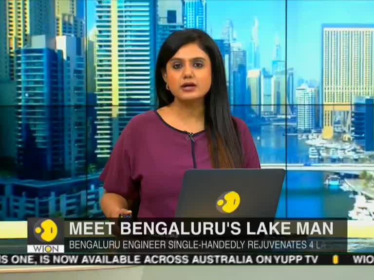 WionNews Video