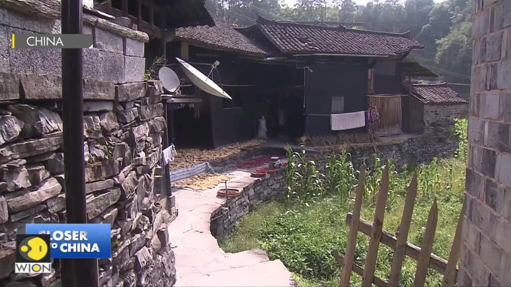 China's targeted poverty alleviation program turns villagers' lives around