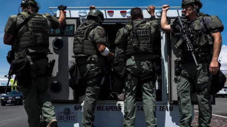 Two dead, one wounded in shooting at Texas University Two dead, one wounded in shooting at Texas University