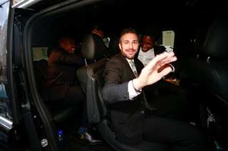 Trump cheers as rapper A$AP Rocky freed in Swedish assault case