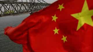 China propaganda app fraught with security concerns: Report