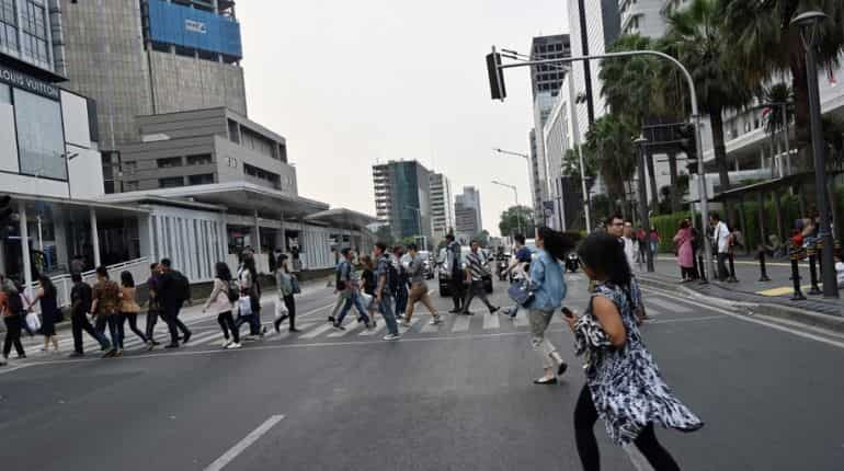 Tens of millions hit by Indonesia power blackout Tens of millions hit by Indonesia power blackout