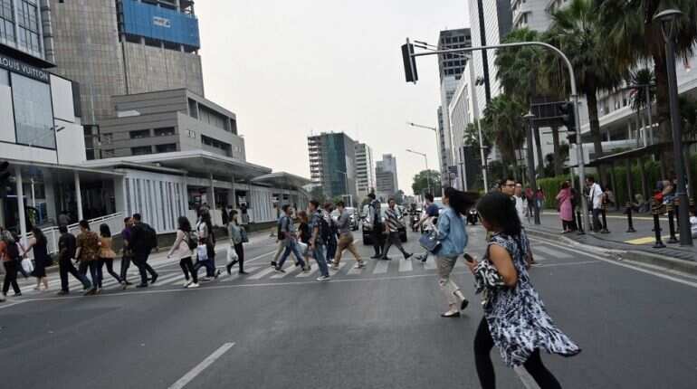 Tens of millions hit by Indonesia power blackout