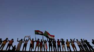 Armed men stormed South Sudan compound: Aid organisation