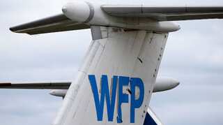 United Nations finalises accord with Yemen rebels to resume food aid