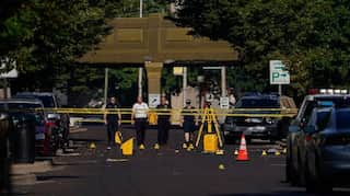 Dayton gunman had cocaine, Xanax, alcohol in his system during attack