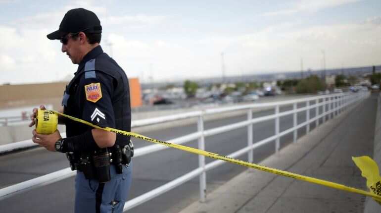 El Paso shooting: Walmart massacre to be probed as domestic terror case El Paso shooting: Walmart massacre to be probed as domestic terror case