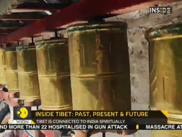 Inside Tibet: Past, present & future | WION ground report