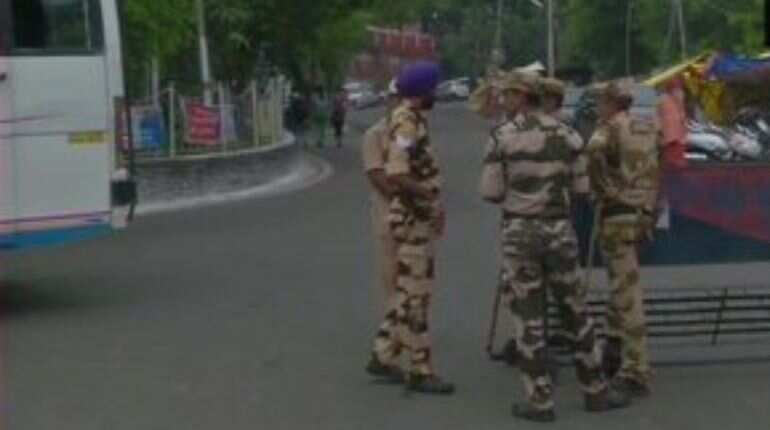Jammu and Kashmir to be bifurcated, Article 370 scrapped; more troops to be deployed