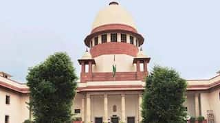 Supreme Court finds no ground to consider petition filed by Nirbhaya convict over rejection of mercy plea