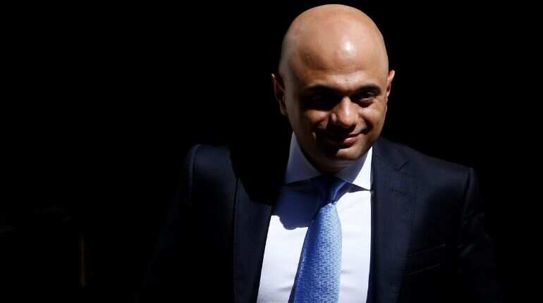 UK's opposition calls for investigation into finance minister Sajid Javid over Deutsche role UK's opposition calls for investigation into finance minister Sajid Javid over Deutsche role
