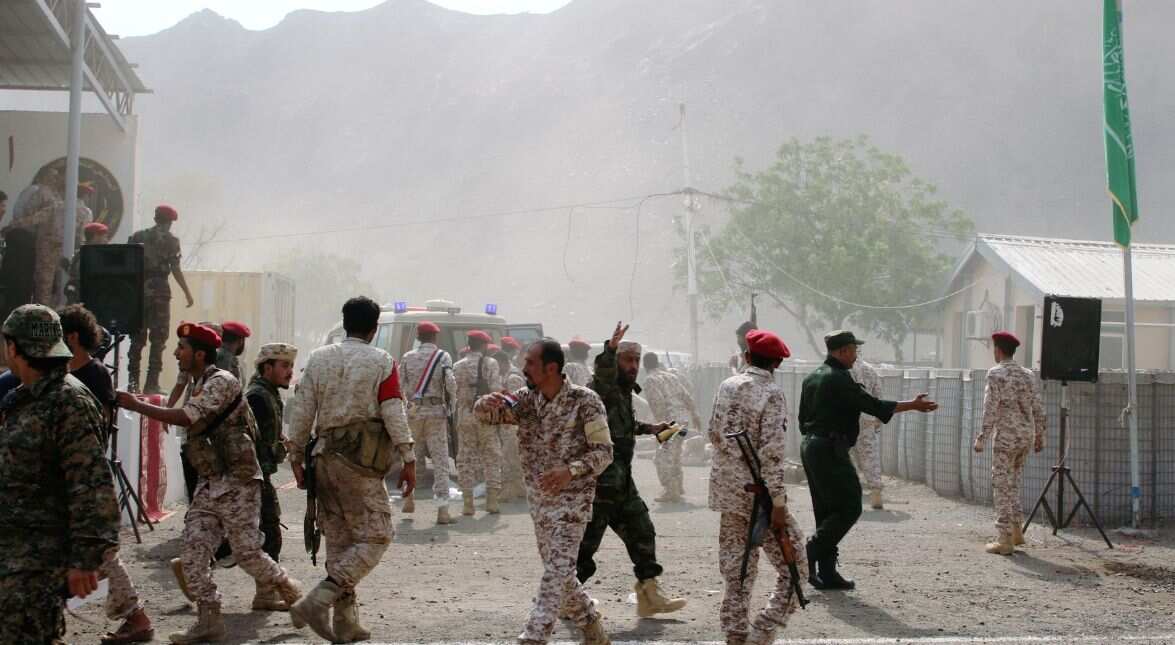 Why is Aden significant?