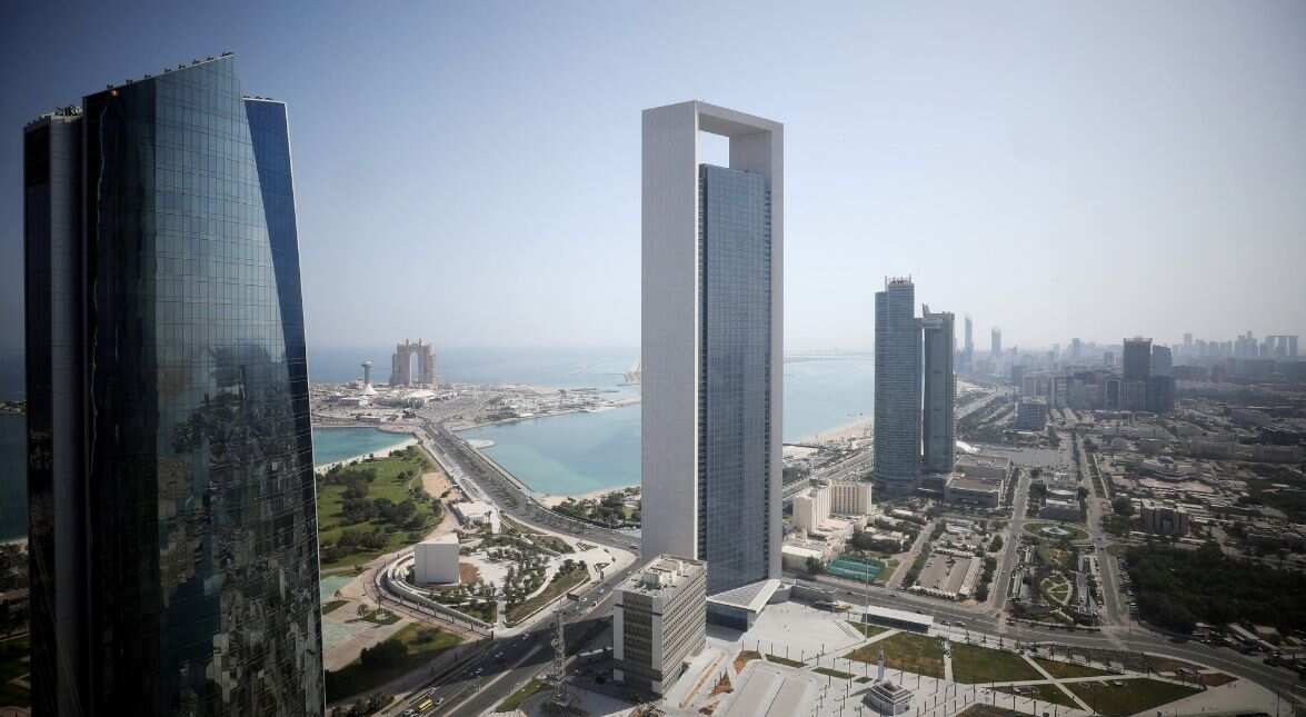 UAE opens up the economy, allows 100% foreign ownership of firms: Report UAE opens up the economy, allows 100% foreign ownership of firms: Report