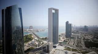 UAE opens up the economy, allows 100% foreign ownership of firms: Report