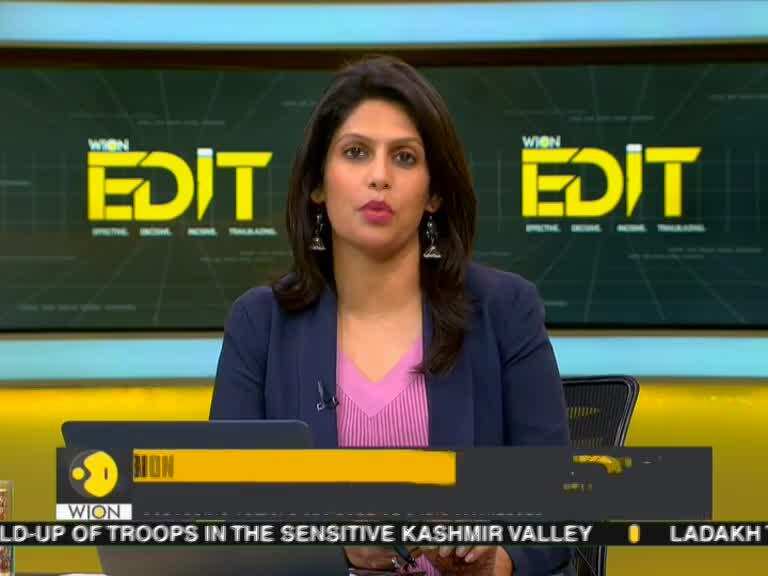 Wion Edit: Interpreting India's article 370 decision