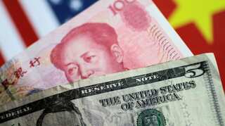 China overtakes US as top FDI destination