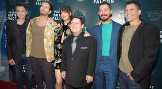 Zack Gottsagen, actor with Down syndrome inspires and stars in Hollywood film