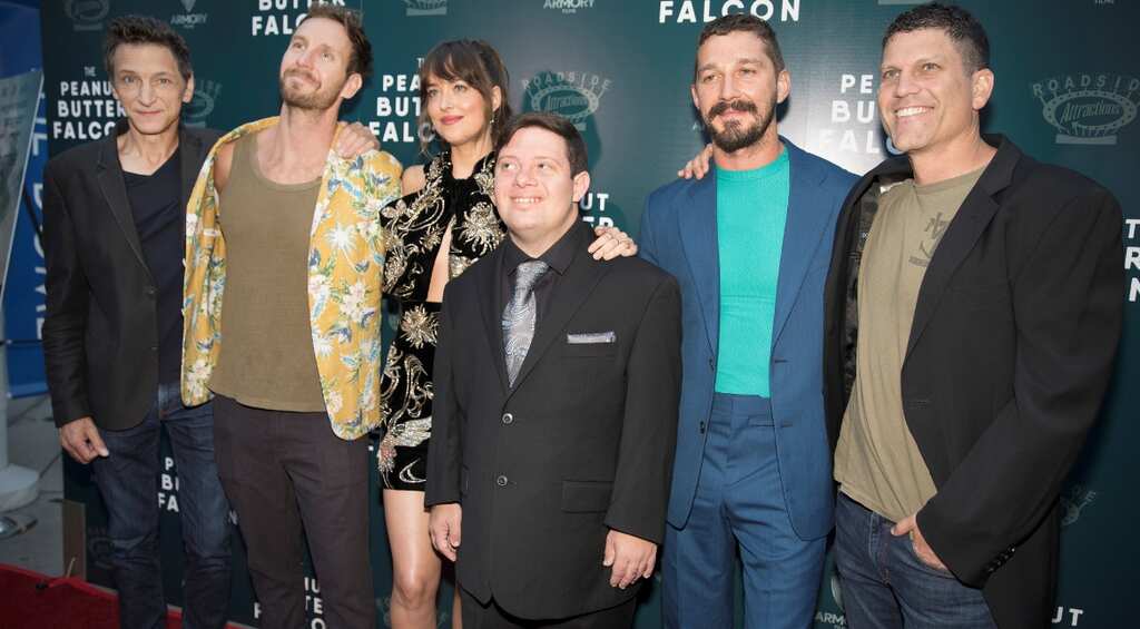 Zack Gottsagen, actor with Down syndrome inspires and stars in Hollywood film