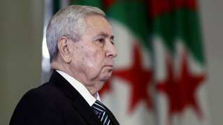 Algeria court orders former ministers held over corruption allegations: State TV