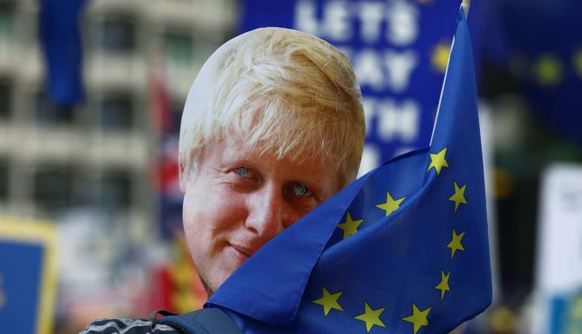Who decides when the election is held?
